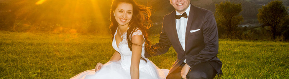 Joanna i Tomasz