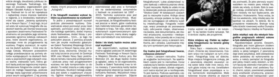 Kurier Starosadecki