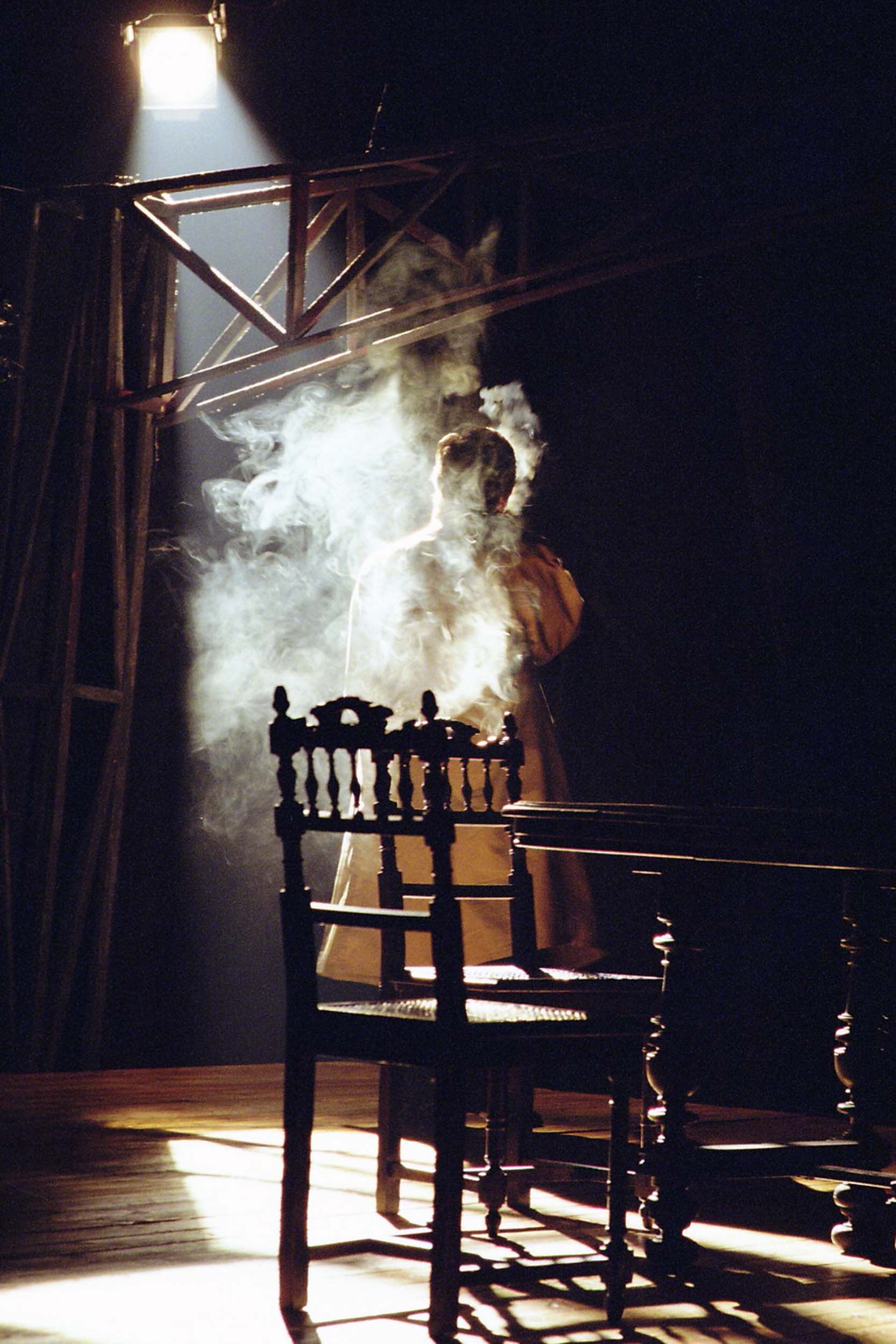 Teatr